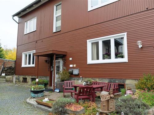 Feriehus - 4 personer -  - 38667 - Bad Harzburg