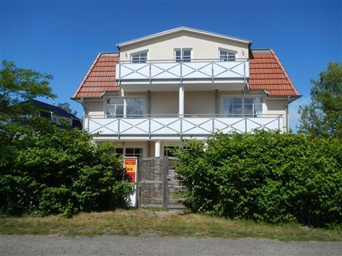 Semesterhus/Semesterlägenhet - 4 personer -  - Akazienstraße - 18347 - Dierhagen