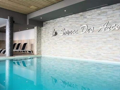 Holiday apartment - 10 persons -  - 73700 - Les Arcs