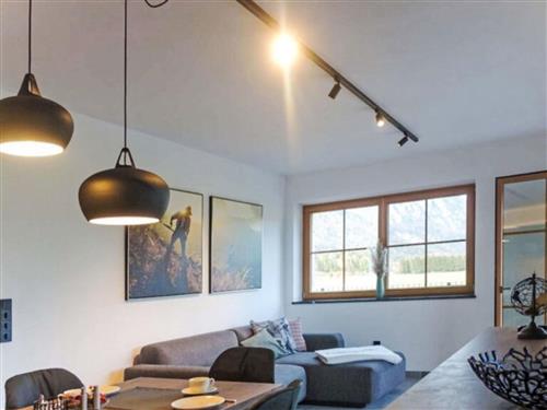Holiday apartment - 4 persons -  - Langkampfen - 6336