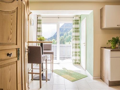 Ferieleilighet - 2 personer -  - Edelsbergweg - 87459 - Pfronten