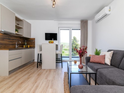 Ferielejlighed - 3 personer -  - Rovinj - 52210
