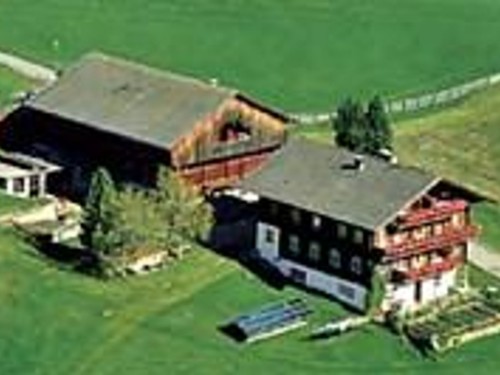 Bondegård - 2 personer -  - Burg - 9981 - Kals Am Großglockner
