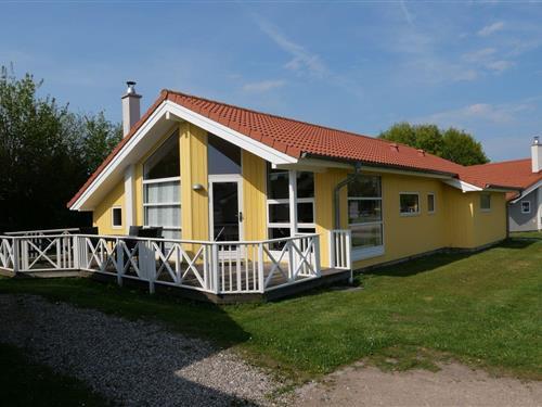 Holiday Home/Apartment - 8 persons -  - Strandstraße - 23775 - Großenbrode