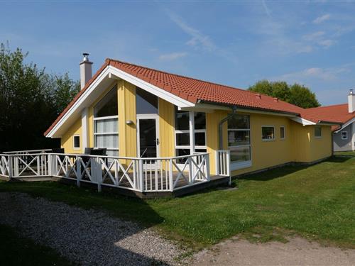 Sommerhus - 8 personer -  - Strandstraße - 23775 - Großenbrode