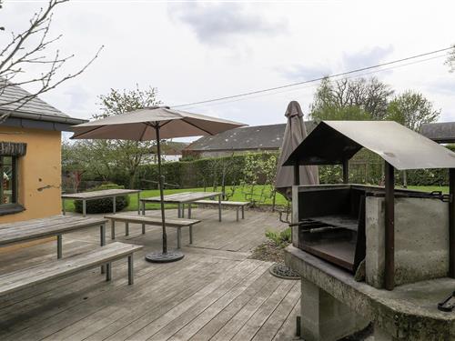 Sommerhus - 24 personer -  - 6661 - Houffalize