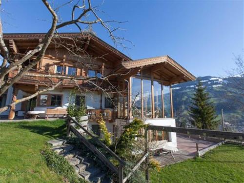 Ferielejlighed - 6 personer -  - Penningbergstraße - 6361 - Hopfgarten