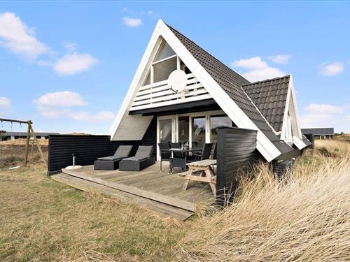 Ferienhaus - 5 Personen -  - Vestklitvej - Klegod - 6950 - Ringköbing