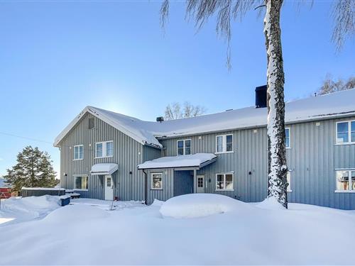 Sommerhus - 1 person -  - Sjusjøvegen 1330 Nr. - Sjusjøen - 2610 - Mesnali