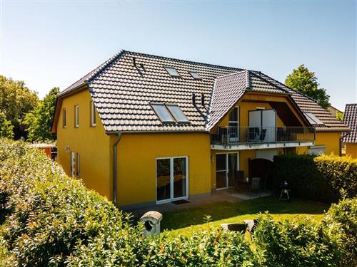 Ferielejlighed - 5 personer -  - Am Eschenwald - 17213 - Göhren-Lebbin