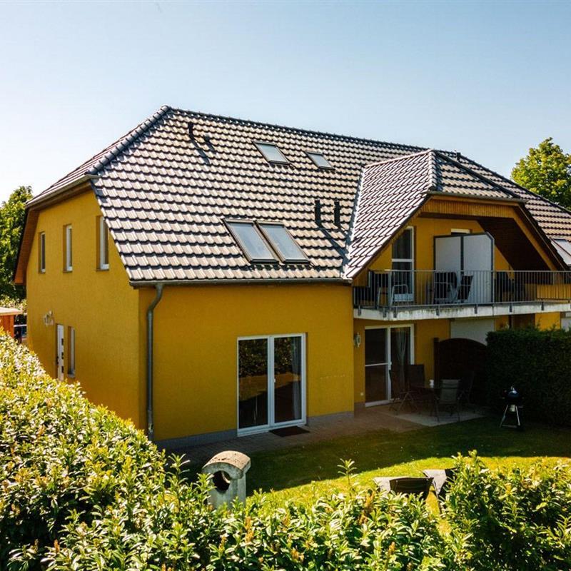 Ferielejlighed - 5 personer -  - Am Eschenwald - 17213 - Göhren-Lebbin