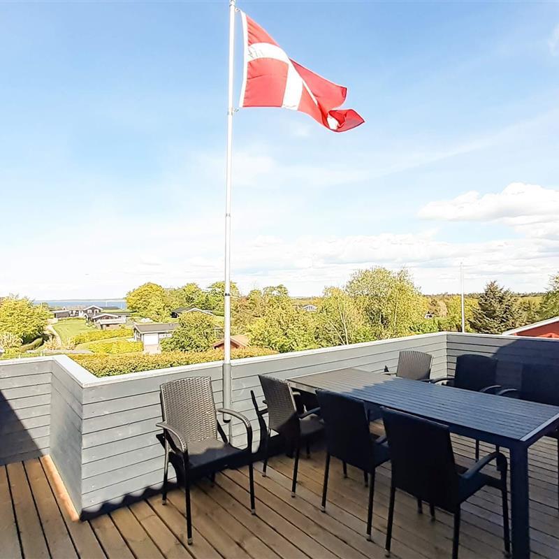 Ferienhaus - 9 Personen -  - Eskovvej - Eskov - 7870 - Roslev