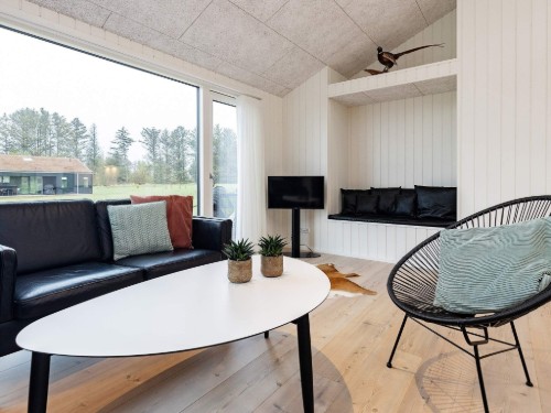 Holiday home - 8 persons -  - Nordvestvej - 9493 - Saltum