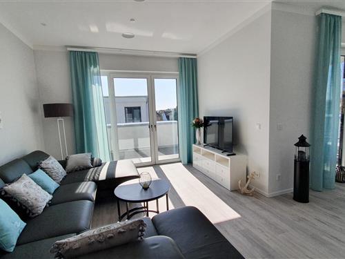 Ferielejlighed - 4 personer -  - Strandwiese - 23747 - Dahme