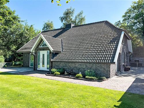 Semesterlägenhet - 2 personer -  - Ihlow - 26632