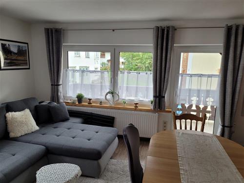 Holiday Home/Apartment - 5 persons -  - Nesselwängle - 6672 - Nesselwängle