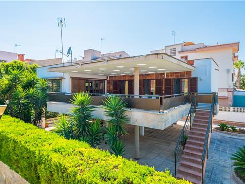 Telt - 6 personer -  - 07458 - Ca'n Picafort, Illes Bale