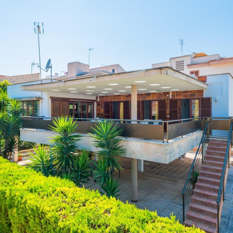 Telt - 6 personer -  - 07458 - Ca'n Picafort, Illes Balears