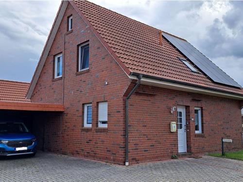 Sommerhus - 6 personer -  - 26553 - Dornumersiel