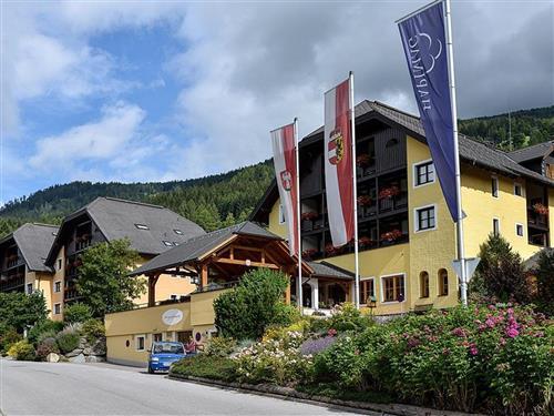 Semesterlägenhet - 2 personer -  - Gerichtsstraße - 5582 - St. Michael