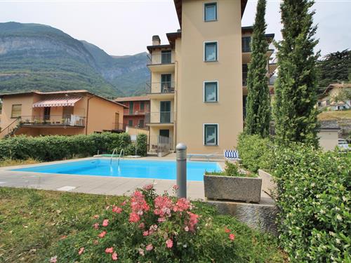 Ferienhaus - 4 Personen -  - Via Ugo Ricci, - 22019 - Tremezzina (Tremezzo)