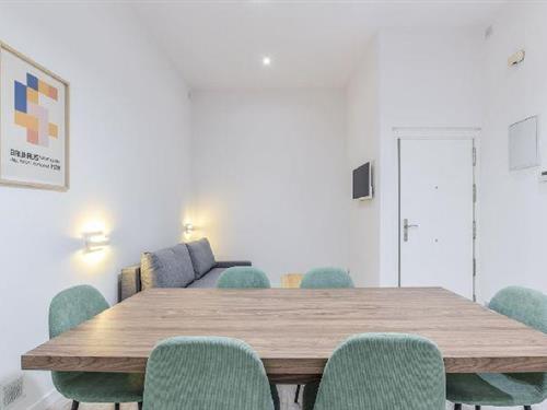 Ferielejlighed - 6 personer -  - 28004 - Madrid