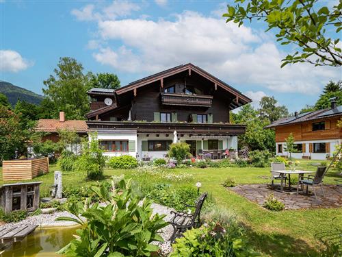 Ferielejlighed - 2 personer -  - Sonnenstraße - 83080 - Oberaudorf
