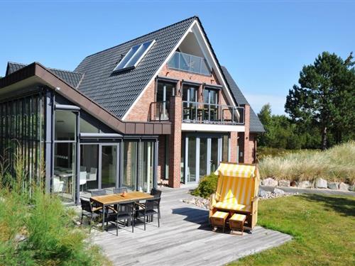 Ferielejlighed - 4 personer -  - Alter Badweg - 25826 - St Peter-Ording