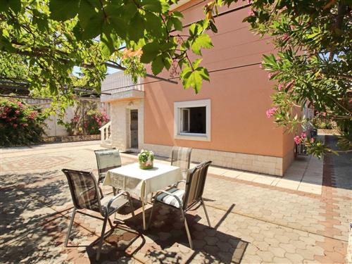Holiday apartment - 4 persons -  - Krk/Šilo - 51515