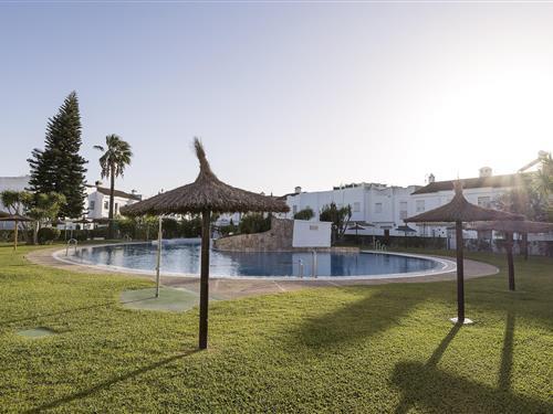 Rekkehus - 6 personer -  - 11130 - La Barrosa, Cádiz