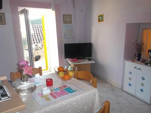 Holiday Home/Apartment - 3 persons -  - 22243 - Murter