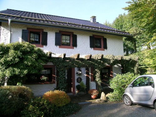 Fritidshus - 4 personer -  - Kölschländchen - 4760 - Büllingen-Wirtzfeld