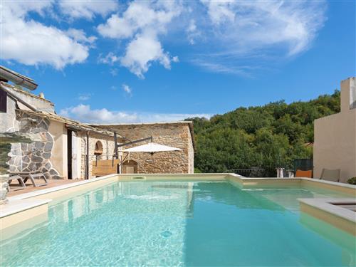 Ferienhaus - 16 Personen -  - Tavole - 18020