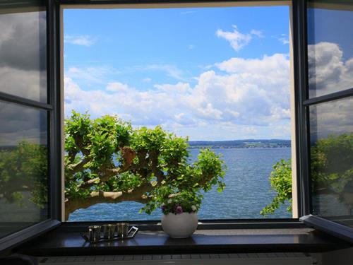 Feriehus / leilighet - 4 personer -  - Seepromenade - 88709 - Meersburg