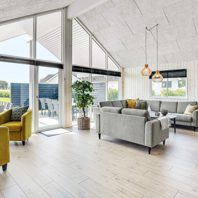 Ferienhaus - 18 Personen -  - Ibsenvej - Hostrup - 7860 - Spöttrup