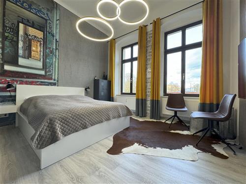 Semesterlägenhet - 3 personer -  - Görlitz - 02826