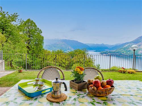 Holiday Home/Apartment - 4 persons -  - Varenna - 23828