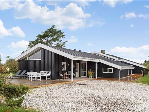 Ferienhaus - 16 Personen -  - Øster Kjulvej - Kjul - 9850 - Hirtshals