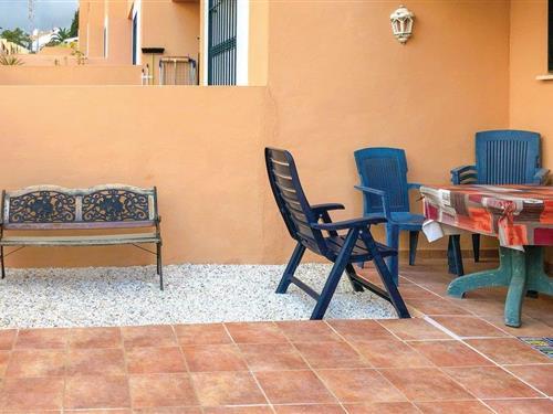 Feriehus - 6 personer -  - Calle Conde de Jordana - 29649 - Mijas Costa