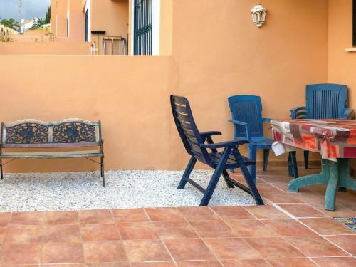 Fritidshus - 6 personer -  - Calle Conde de Jordana - 29649 - Mijas Costa