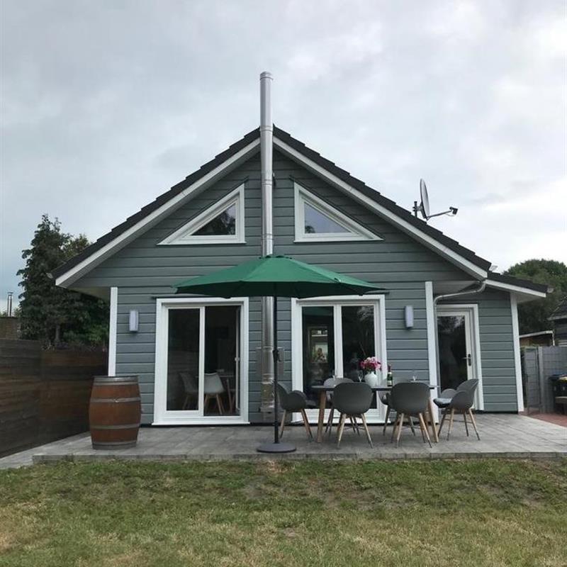 Sommerhus - 6 personer -  - Schäferweg - 23743 - Grömitz