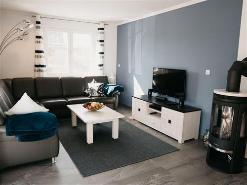 Feriesenter - 11 personer -  - Eichenweg - 18230 - Rerik