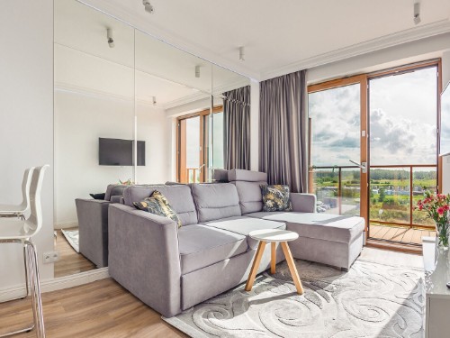 Holiday apartment - 4 persons -  - Plazowa - 78-100 - Kolobrzeg