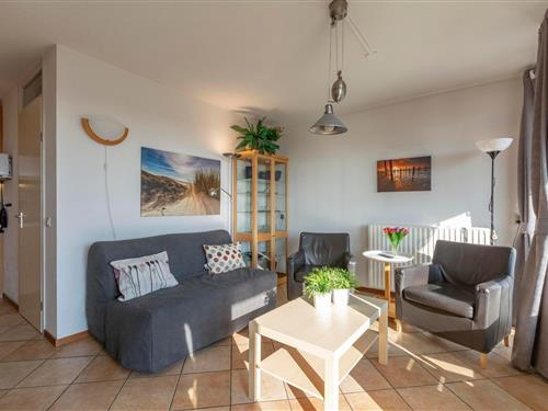 Ferieleilighet - 3 personer -  - 1759GV - Callantsoog