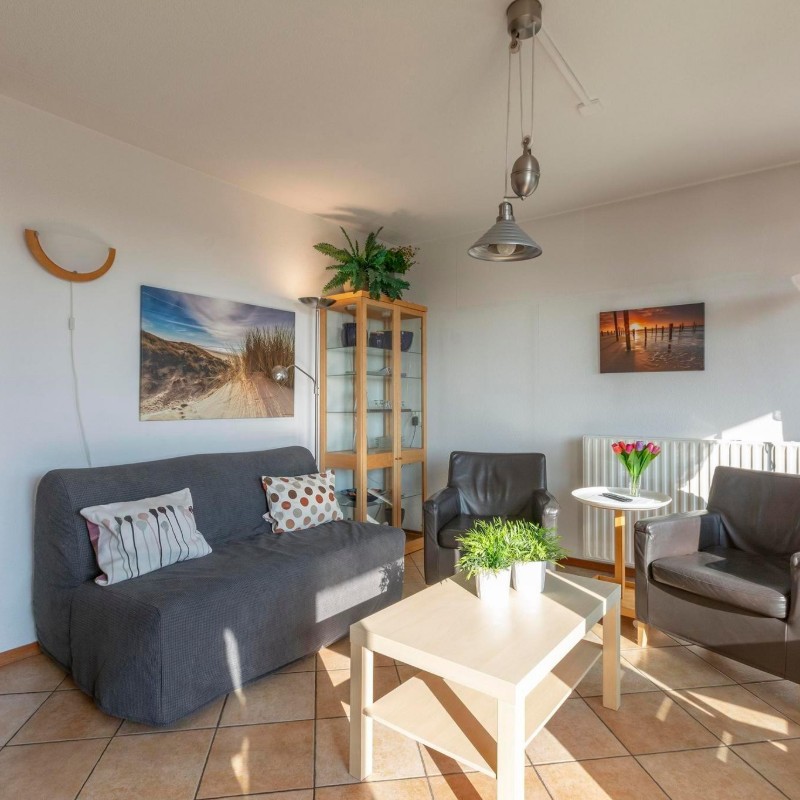 Ferielejlighed - 3 personer -  - 1759GV - Callantsoog