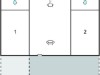 Image 34 - Floor plan