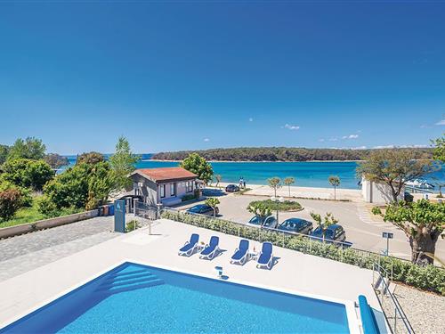 Holiday apartment - 5 persons -  - Obala - Krk - Punat - 51521 - Punat