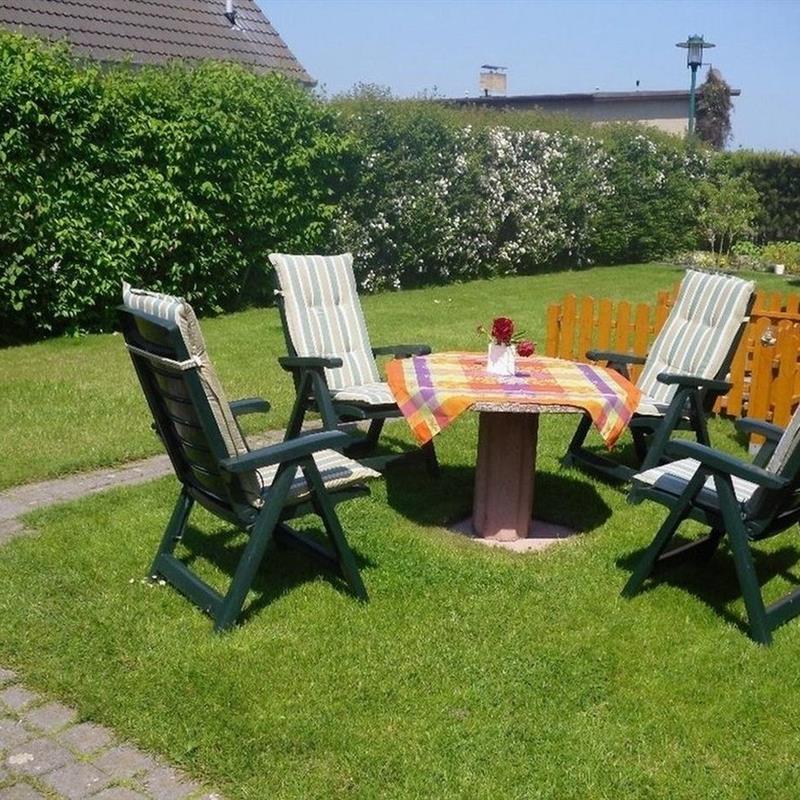 Ferielejlighed - 2 personer -  - Am Klingenberg - 23968 - Wismar