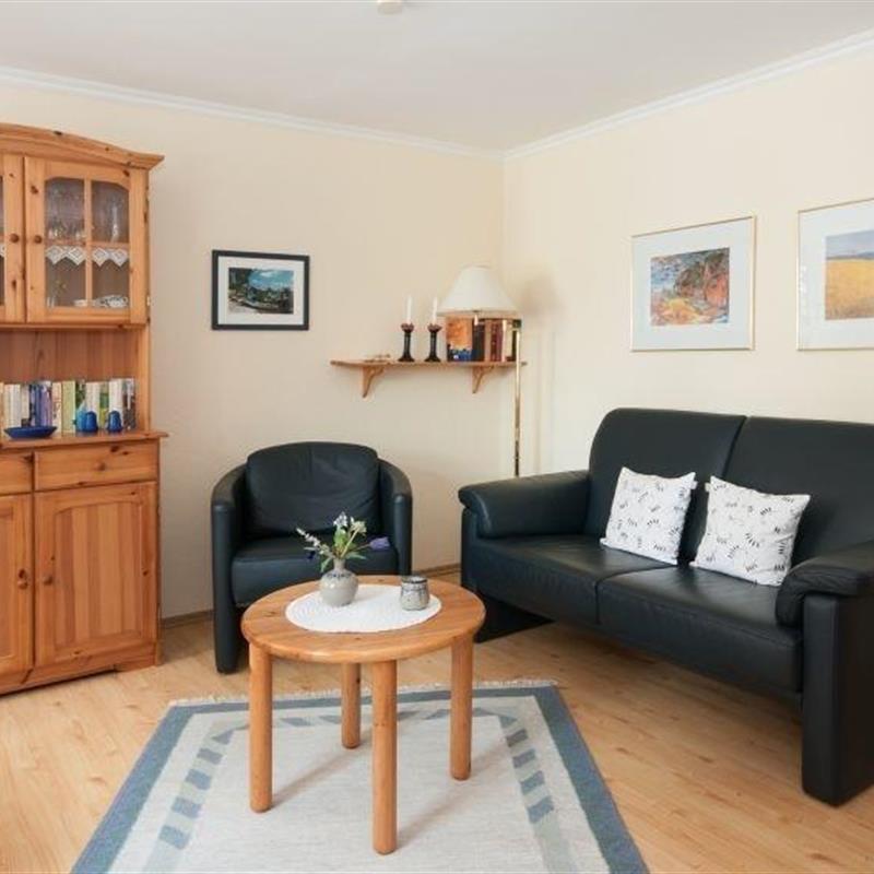 Ferielejlighed - 2 personer -  - Norderholmstraße - 24837 - Schleswig