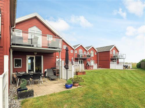 Sommerhus - 6 personer -  - Stranden - Øster Hurup - 9560 - Hadsund